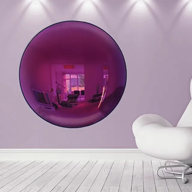 Chromasphere Mirror 2 Chromasphere Mirror 2