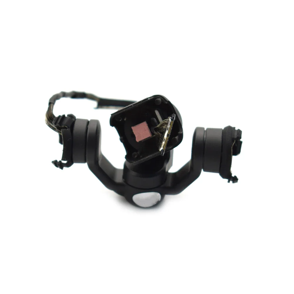 Description Picture 4 of itemOriginal PTZ Parts for DJI Mini 3 Pro Drone Gimbal Housing Camera Lens Signal Cable Yaw Pitch Roll Motor Arm Cover Rubber Ball