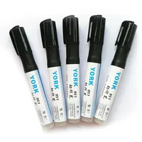 951 10ml 13cm Non-clean Low-Solid Soldering Rosin Flux Pen For Soldering Solar Panel DIY Power Panel Fpc/pcb/bga 2