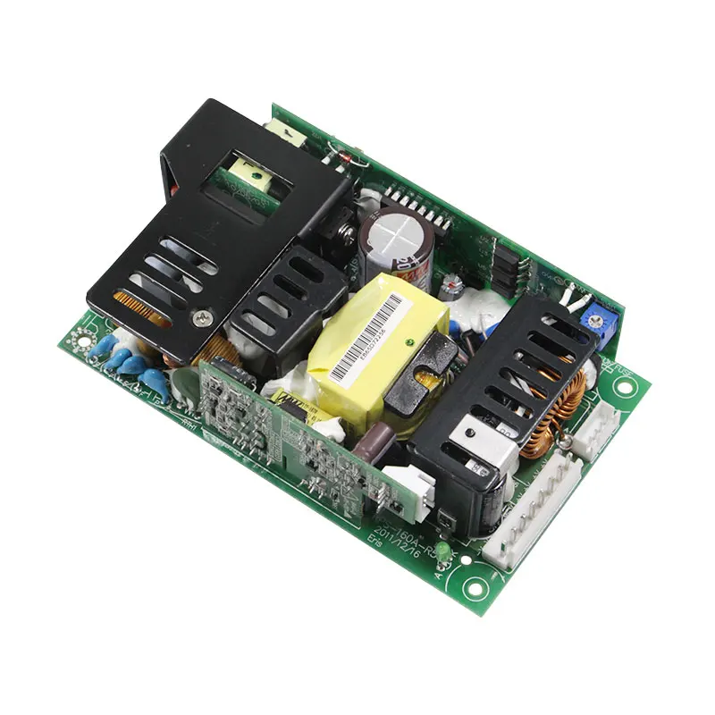 

Mean Well RPSG-160-5 160W 5V 30A Open Frame Power Supply Medical AC Power Supplies 12V 24V 48V Meanwell Power Supply