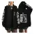 Black ZipperAL706 Go