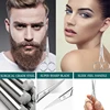1Pc Eyebrow Nose Hair Scissors Stainless Steel For Manicure Multi- Purpose Cuticle Nail Beauty Kit with Sharp Edge Blades 3