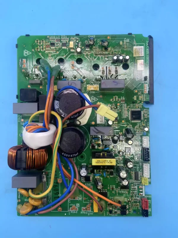 Original new general air conditioning motherboard JUK6.672.10039906 JUK7.820.10032376