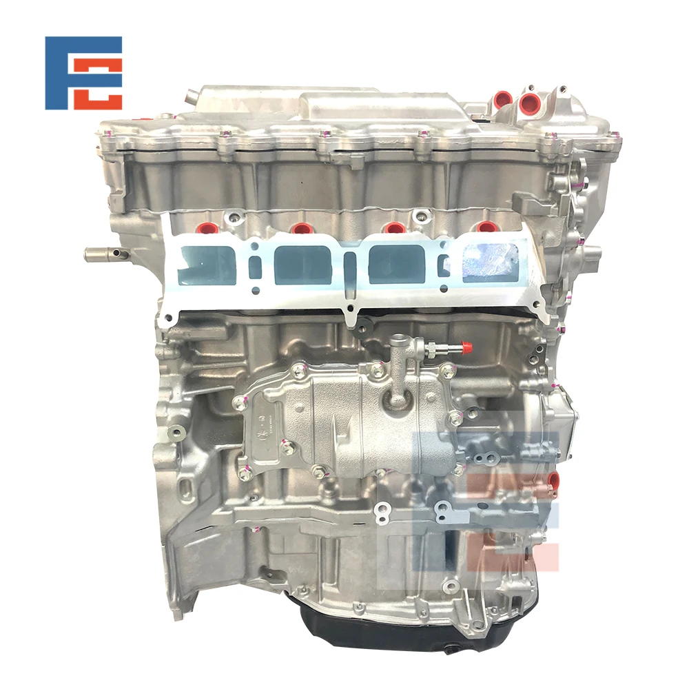 HOT-1AR-FE 모터 2.7L 가솔린 엔진 토요타 하이랜더 클루거 시에나 벤자 렉서스 RX 자동차 액세서리