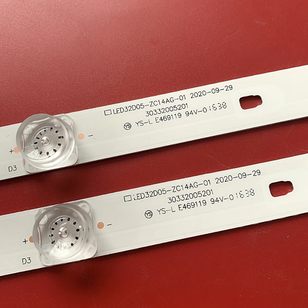 Купить Led Подсветку Для Телевизора 31t14 07a