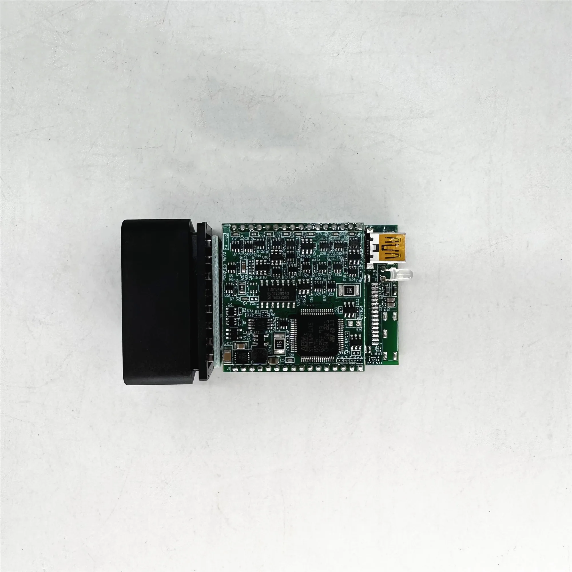 Chry-sler Je-ep Dod-ge Fi -- a-t Micro-Pod 2 지지대 온라인 프로그래밍, MicroPod2 V17.04.27