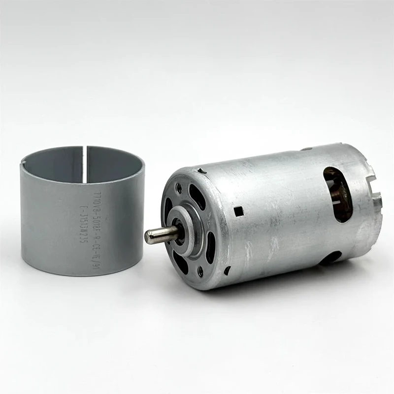 RS-775VC-5018 42MM 고속 전력 전기 모터 17500RPM DC 18V 24V..