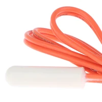 Sonde de température de capteur de température de congélateur de réfrigérateur 2.1k pour des pièces universelles de boîte à glace de réfrigérateur 3