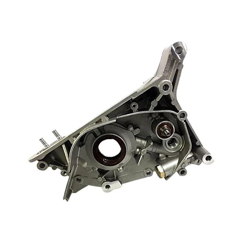 

MHJKIA Auto Engine Parts 21340-42106 2134042106 Oil Pump For HYUNDAI H- 1 1997-2007