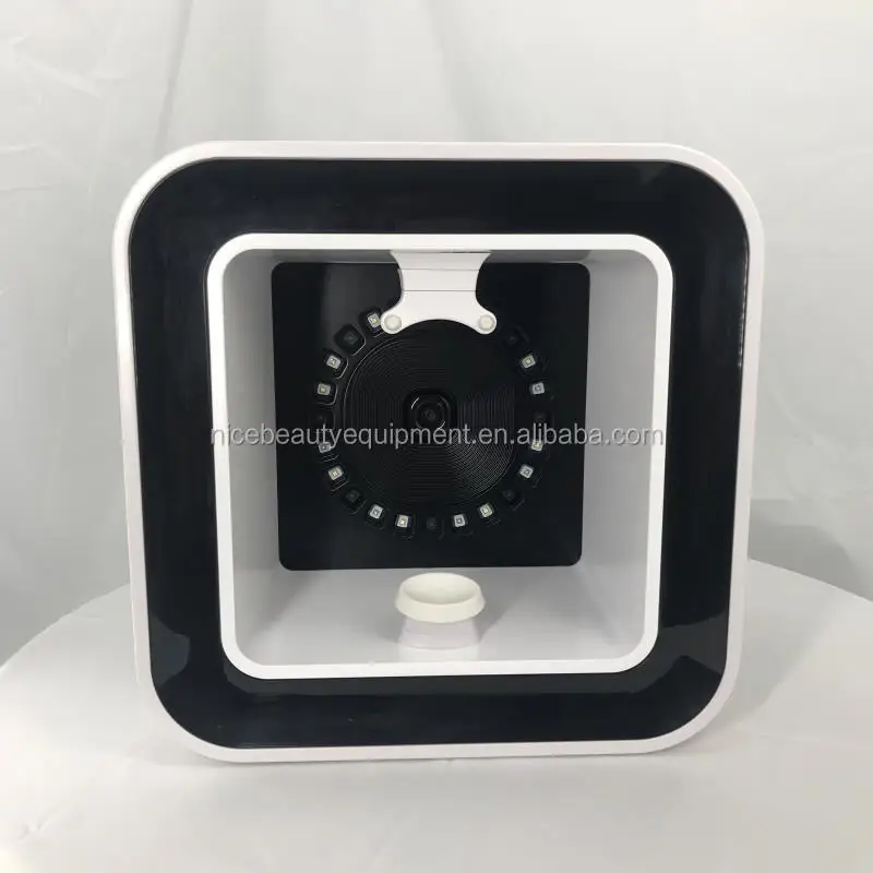 

V8 Magic Mirror Facial Analysis Device for Salon/Spa