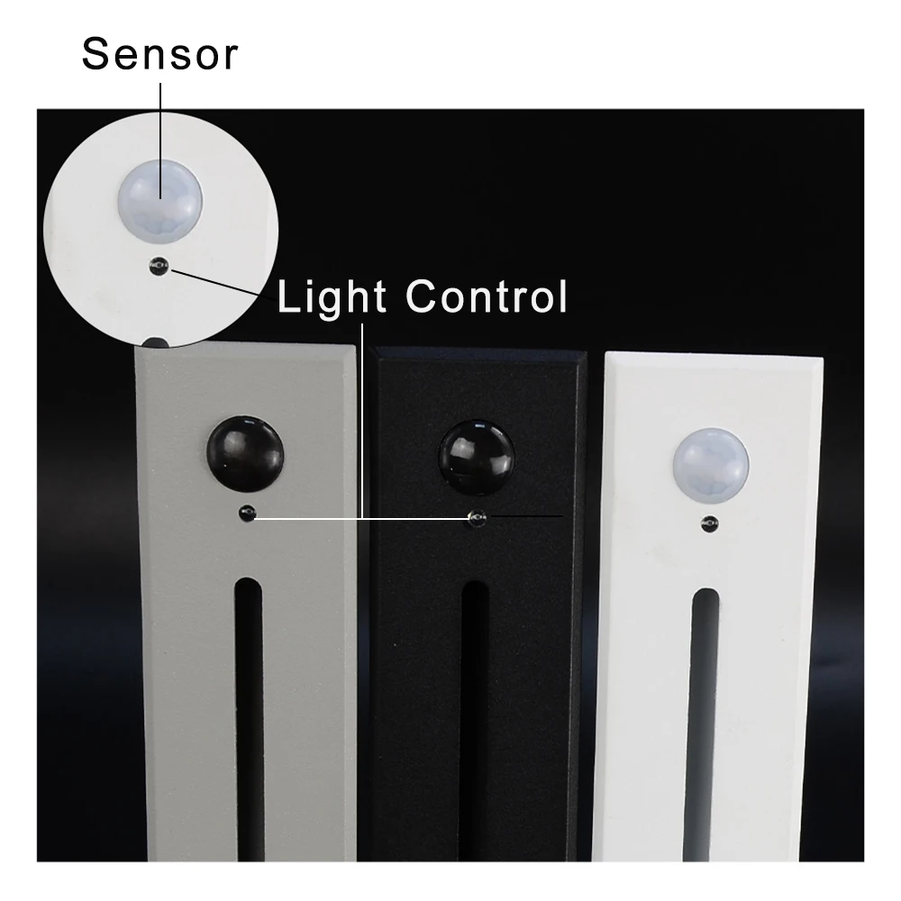SANDIY Smart Stair Light Image 8