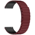 Wine red-black