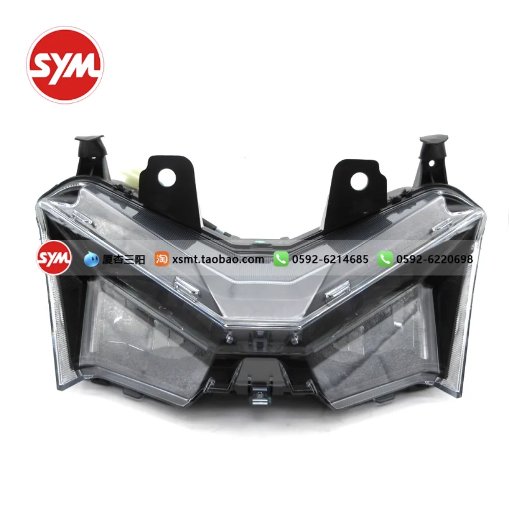 

Оригинальная фара в сборе для мотоцикла, фара для Sym Jet X 125 / 150 / 200