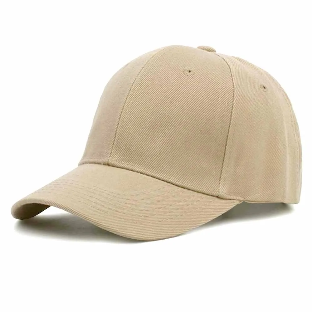  - 2023 Child Hats Kids Snapback Baseball Cap Solid Color Funny Hats Spring Summer Hip Hop Boy Hats Sun Caps Bones Adjustable Caps