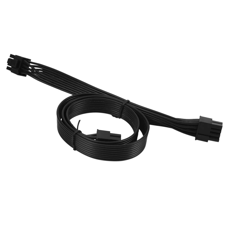 

5-контактный PCI-E 8-контактный двойной 8-контактный (6 + 2-контактный) Кабель питания для охладителя серии Master V Gold V750 V650 модульный источник питания