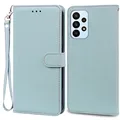 Light Blue -Strap