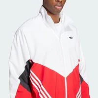 Adidas véritable originaux veste décontractée à col montant pour hommes KA4549 4