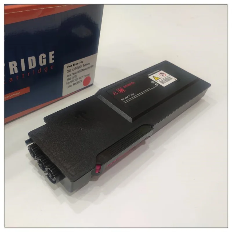 Refill Toner Cartridge For Dell C3760 C3765 C3760dn C3760n C3765DNF Printer,331-8429 331-8430 331-8431 331-8432 Toner Cartridge