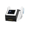 2 HANDLES High intensity EMT EMSlim beauty machine Electromagnetic Muscle Stimulat noninvasive Body Shaping Muscle Building 1