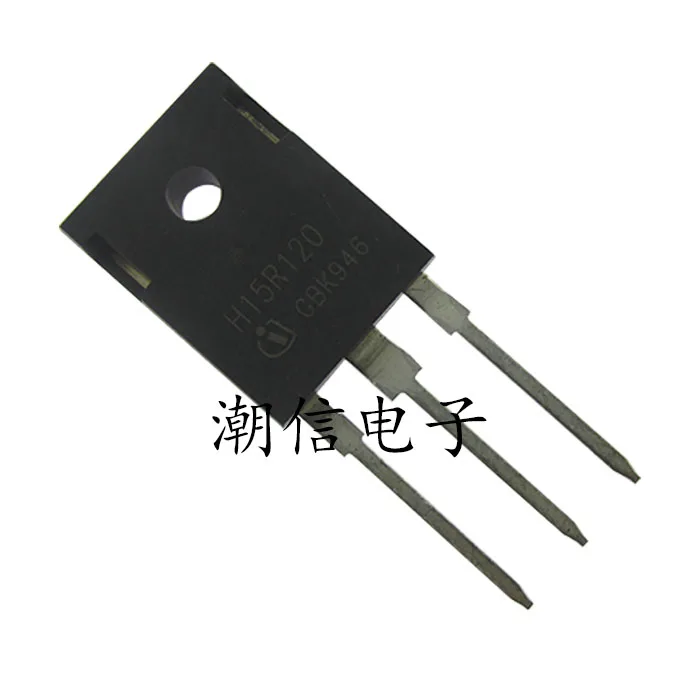 

10PCS/LOT H15R1203 H15R1202 H15R120 15A 1200V NEW and Original in Stock