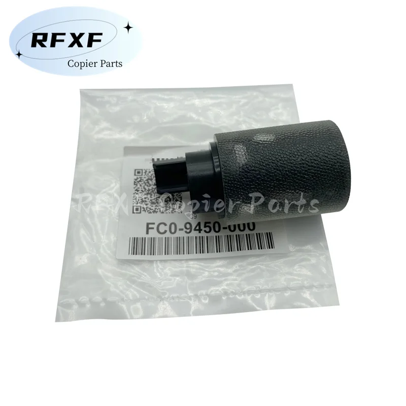 

FC09450000 Pick Up Roller for Canon IR C7580 7570 7770 7780 7565 Carton Separation Pad Copier Parts