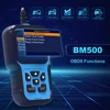 ANCEL BM500 OBD2 Scanner Airbag EPB SAS CBS Reset Full System OBD 2 Diagnostic for BMW Car Diagnostic Tool 6