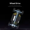 Sniclo 1/43 CA34 Rc Car 4wd 2.4ghz High Speed Control Racing Radio Controlled Electric Toys Remote Control Model Birthday Gifts 3
