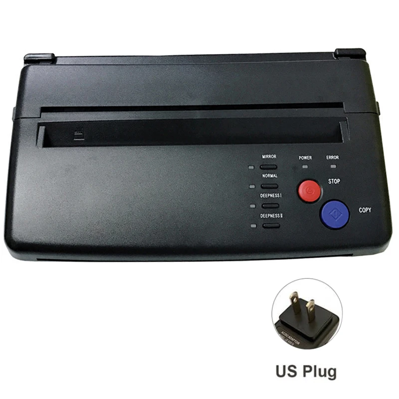 US Plug