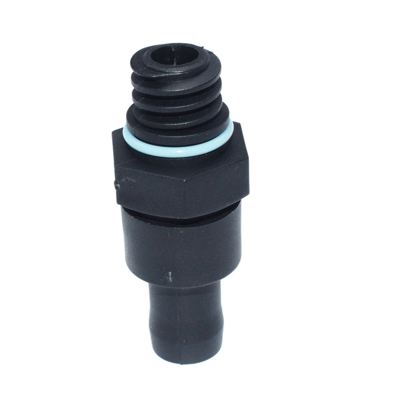 Engine Purge Control Valve Vvt Valve Solenoid Auto Ac Can Tap Valve Hydraulic Control Valve Pcv Valve Grommet Seal for Jeep Patriot Compass Dodge Caliber PCV VALVE 05047063AA