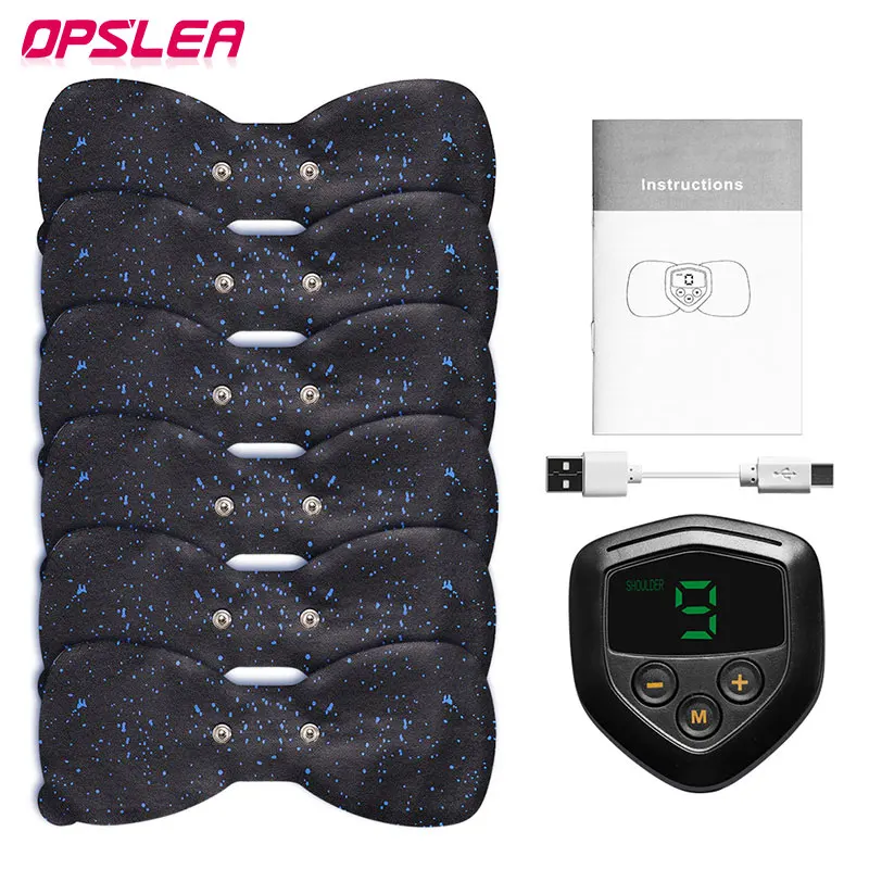 Back & neck massage – Hyperli