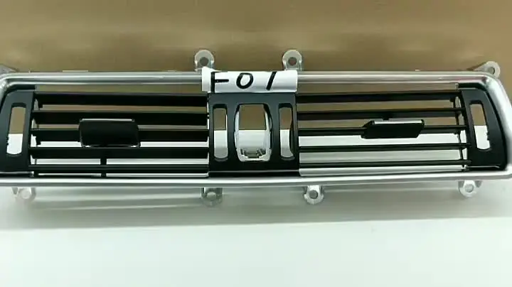 目玉商品◇◆フロントセンターエアコンBmw 5 シリーズ F10 F11 F18 523 525 535 C1309