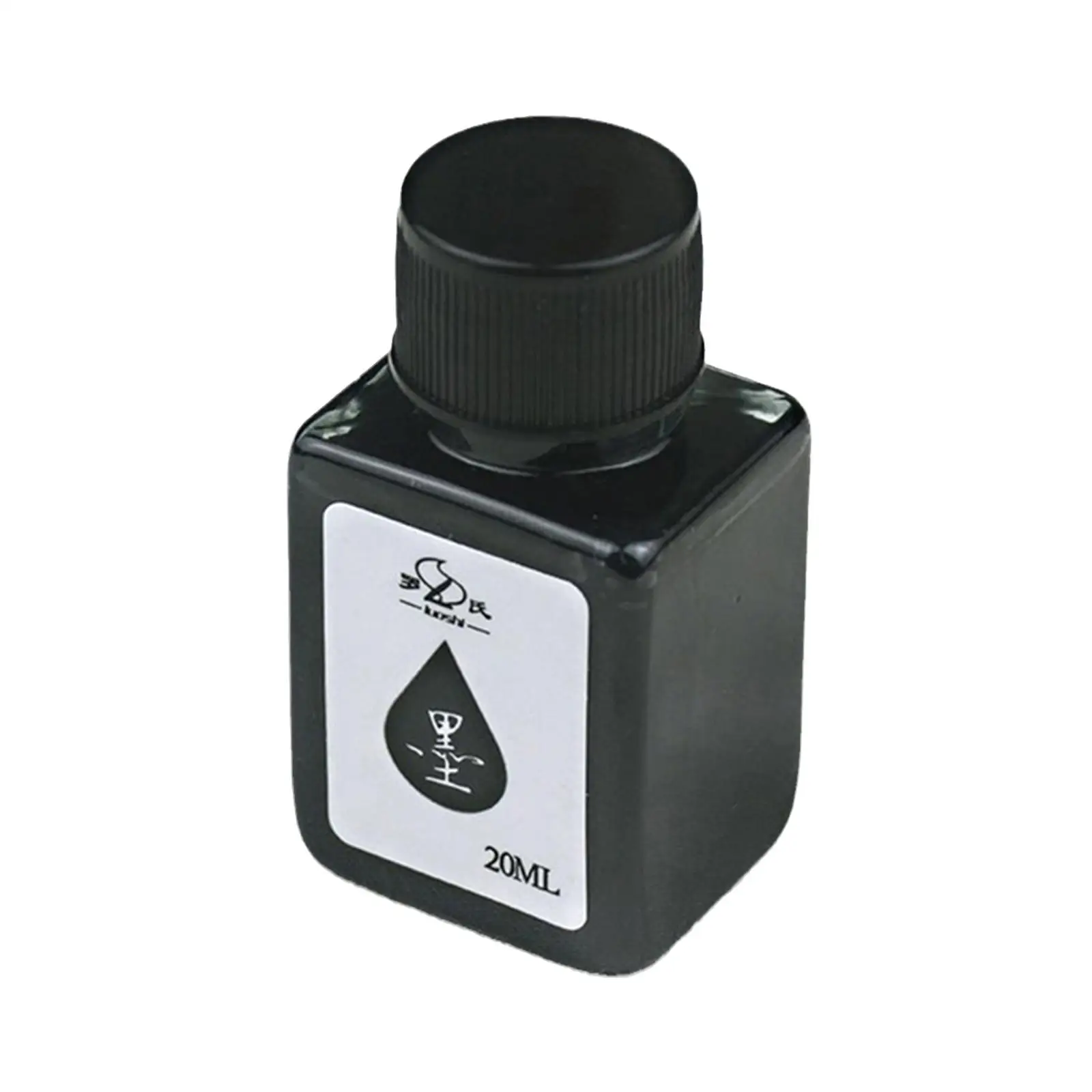 Fountain Pen Ink Dip Pen Ink Bottle Blue Refilling Writing Inks Available Calligraphy Art Sac Students Station 20ml fountain pen ink calligraphy ink