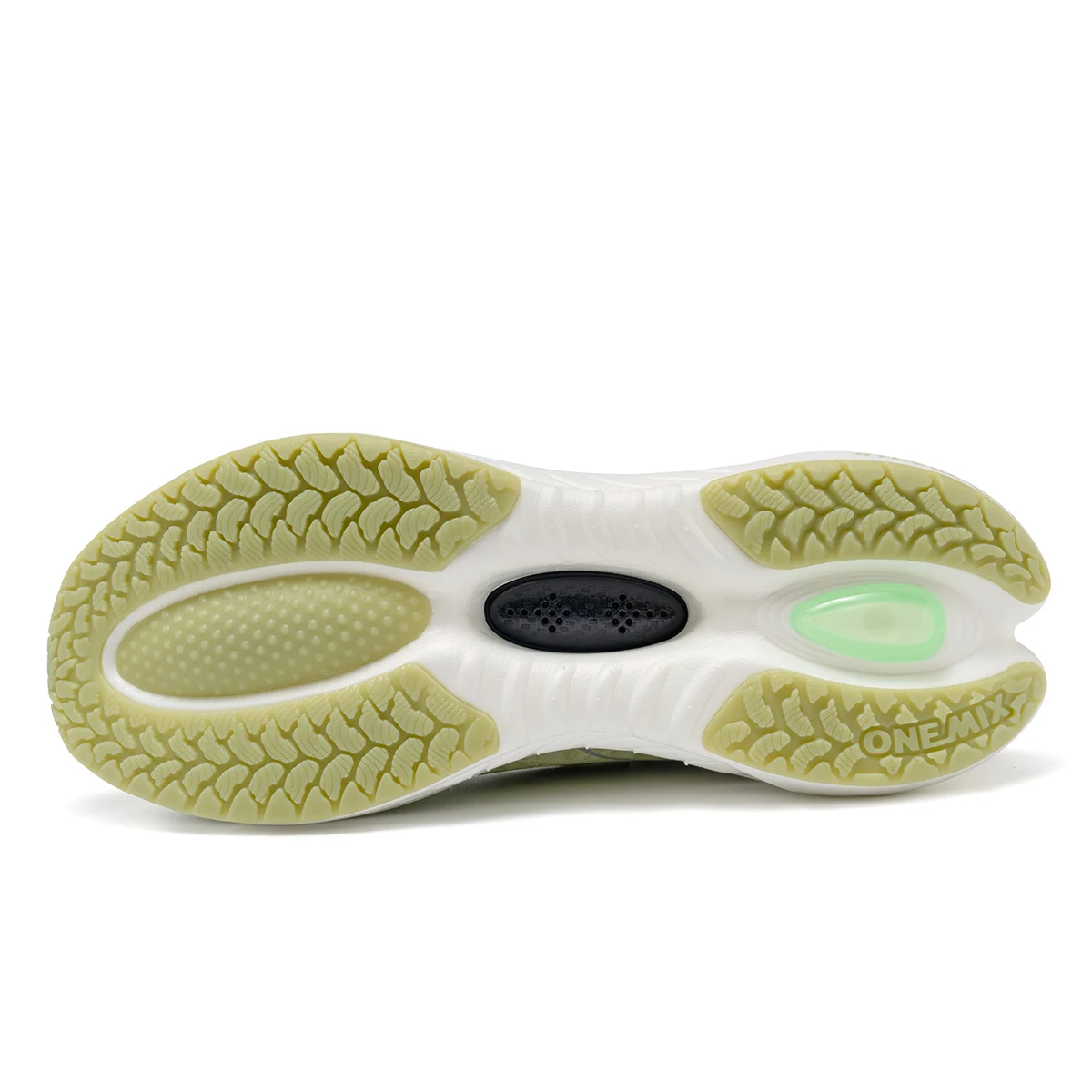 Onemix-Sportschuhe für Damen, Lederschuhe, wasserdicht, leicht, bequem, atmungsaktiv, Laufen, Herbst und Winter – Detail 20