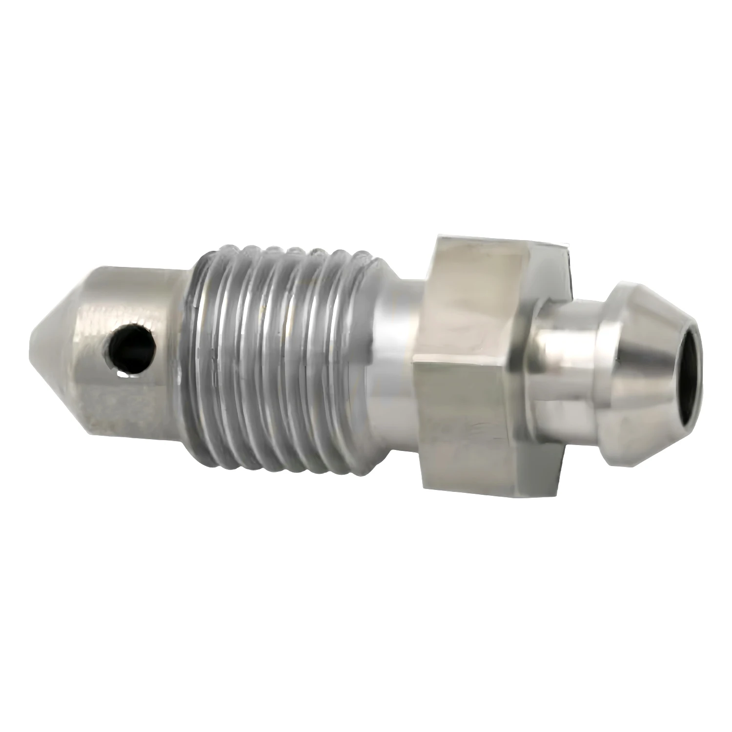 Bleed Screw for Brake Wheel Cylinder Thread M10x1.0 Length 31.5mm Autoparts Accessories