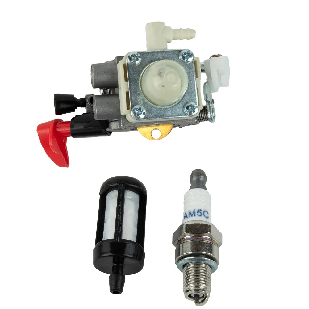 

Карбюратор ДЛЯ ТРИММЕРА Stihl FS56RC FS70C FS70R FS70RC, замена 4144 120 0608