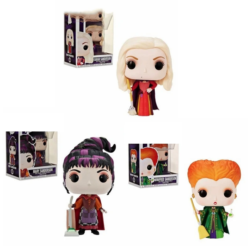 Funko Pop Hocus Winifred Sanderson #433 