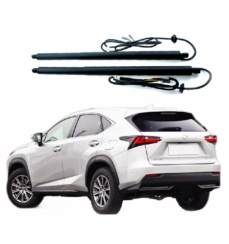 

Electric Tailgate Auto Parts Tail Door Accessories Automatic Of Electric Tailgate For LEXUS NX200