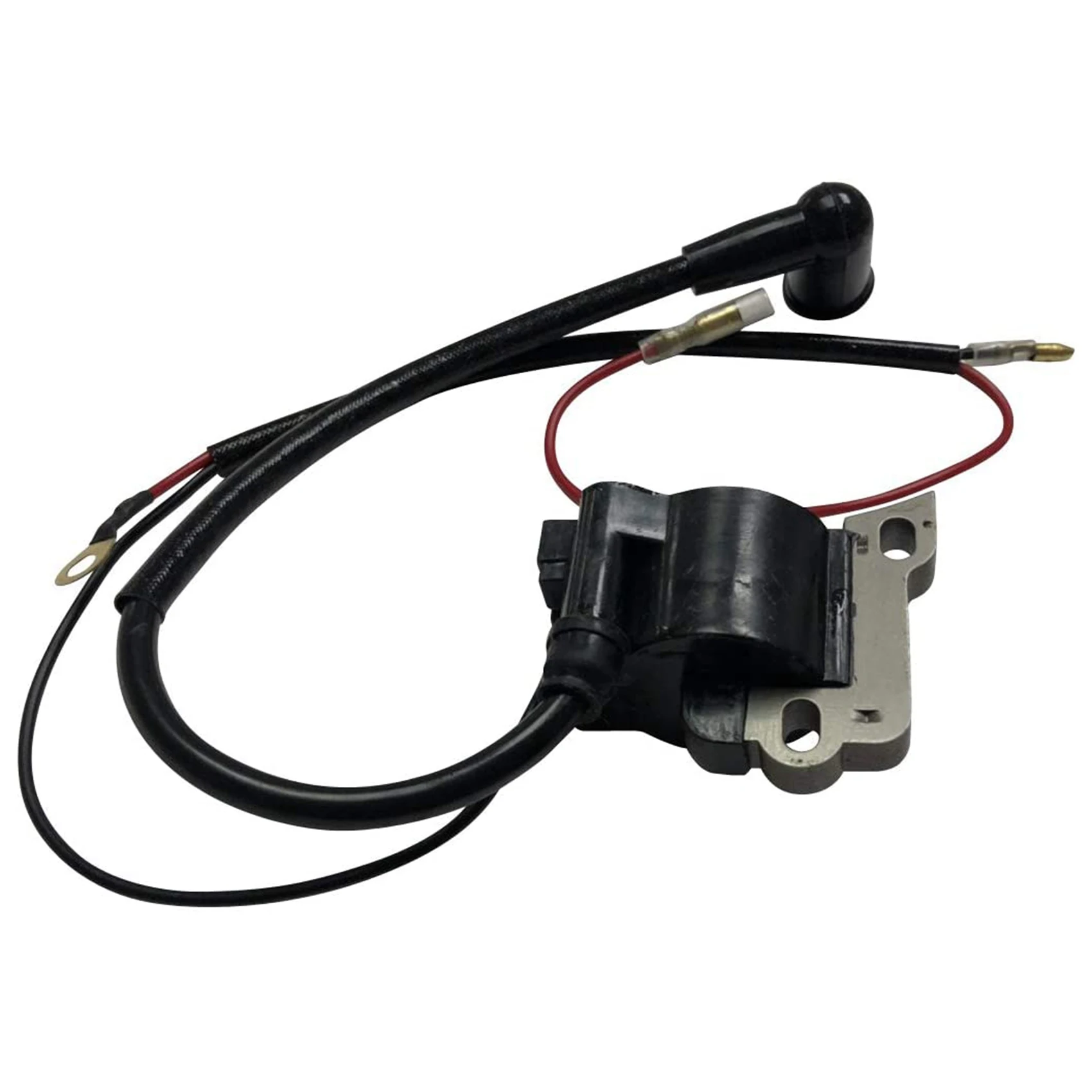 

Generator Ignition Coil Module Magnetic Compatibility for Honda GX31 GX22 WX10 UMK431 Tiller