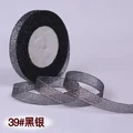 Black silver