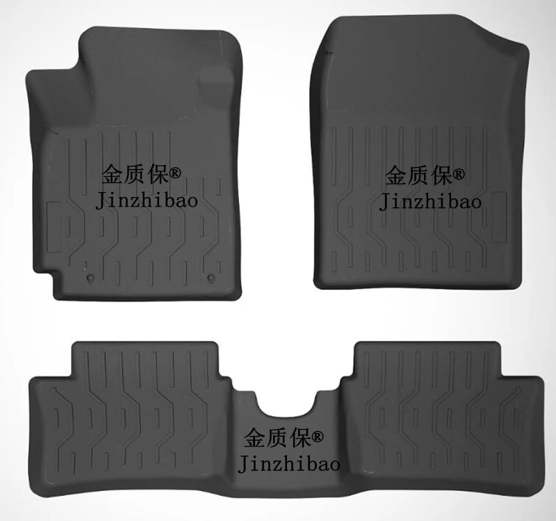 Accesorio Kia Picanto Iii Ja 2017 DHCarMats | Alfombrilla De Coche Solo Lado Del Conductor Para Kia Niro Alfombrilla Conductor Moqueta Lujo