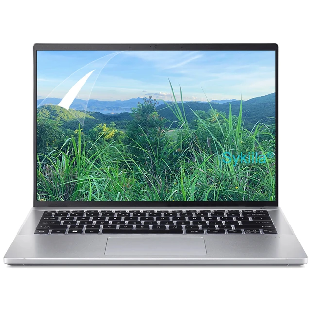 Screen Protector for Acer Swift X GO Edge SFG14 SFX14 SF315 SF515 SF316 SFG16 SFX16 Guard HD Clear Matte Frosted Skin 15.6 16