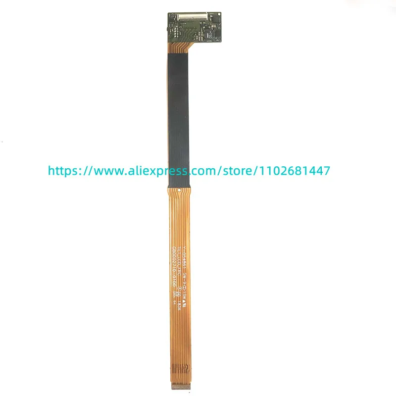 NEW LCD FPC Flex Cable For FUJI GFX50R Fujifilm Camera Repair Parts Replacement Unit