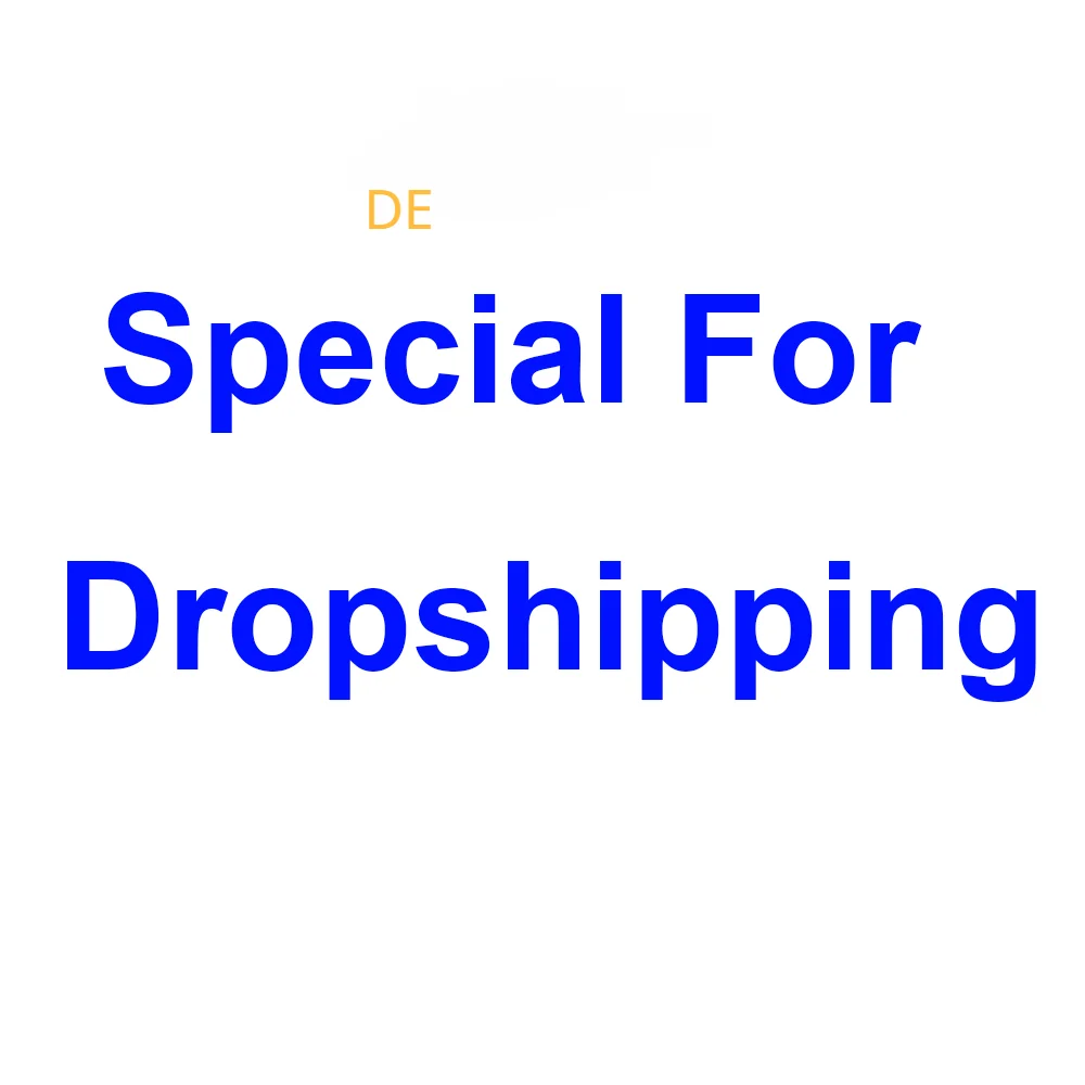 

Special For VIP Droshipping. Please do not order unless we tell you