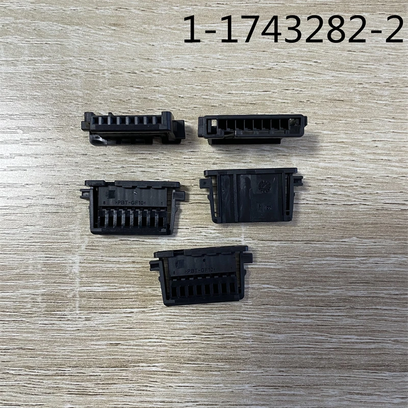 10pcs/lot1-1743282-2 1-17432822 117432822Connector shell shell New and Original
