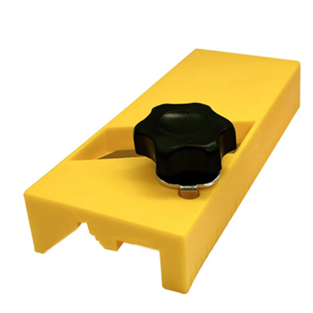 Manual Woodworking Plane Edge Corner Planer 45 Degree Chamfering Tool Trimmer Carpenter Woodcraft DIY Tool Wood Planer