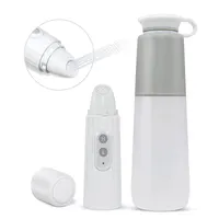Portable Bidet Type-C Charging Travel Bidet Large Capacity Peri Bottle Handheld Bidet for Women Infants 1