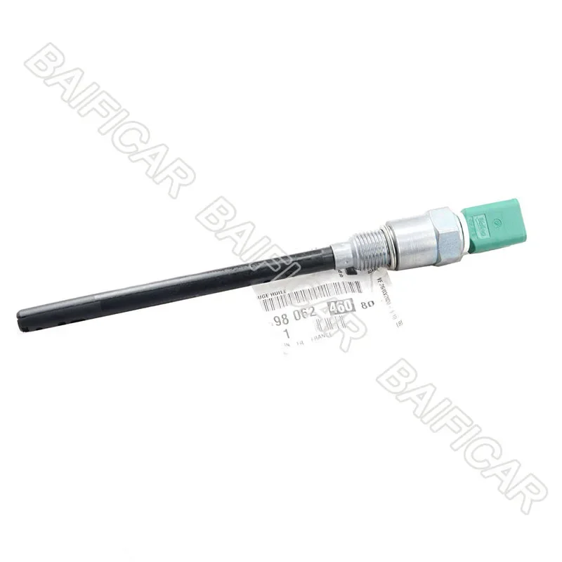 Baificar Genuine 3 PIN Oil Level Sensor 9806246080 For Peugeot 207 301 3008 308CC RCZ 307SW 508 Citroen C4L DS 1.6T
