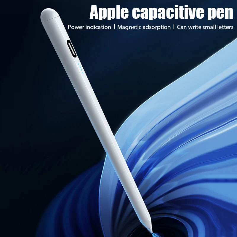 Apple Ipad Pro Smart Pen Touch Screen Pen Ipad 5 Apple Ipad 4 Touch