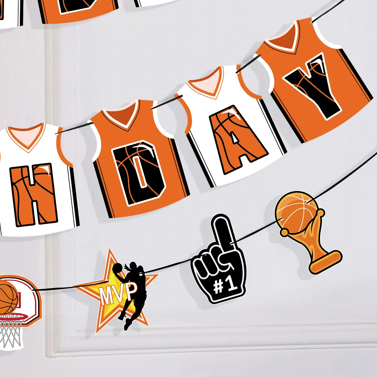 basketball-theme-party-decoration-basketball-jersey-happy-birthday-pull-flag-cake-sign-first-birthday-decoration-aliexpress for Free Printable Happy Birthday Banner Basketball Basketball Theme Party Decoration Basketball Jersey Happy Birthday Pull Flag Cake Sign First Birthday Decoration - AliExpress for Free Printable Happy Birthday Banner Basketball