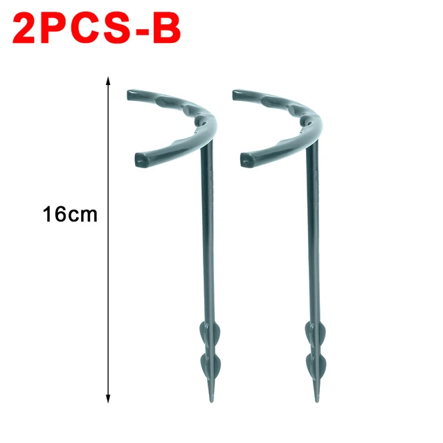 2Pcs-B(16cm)